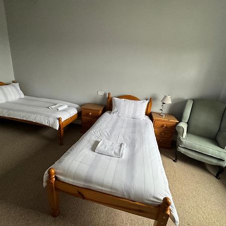 The Elms Guest House Bristol 菲尔顿 外观 照片
