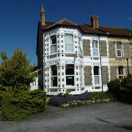 The Elms Guest House Bristol 菲尔顿 外观 照片