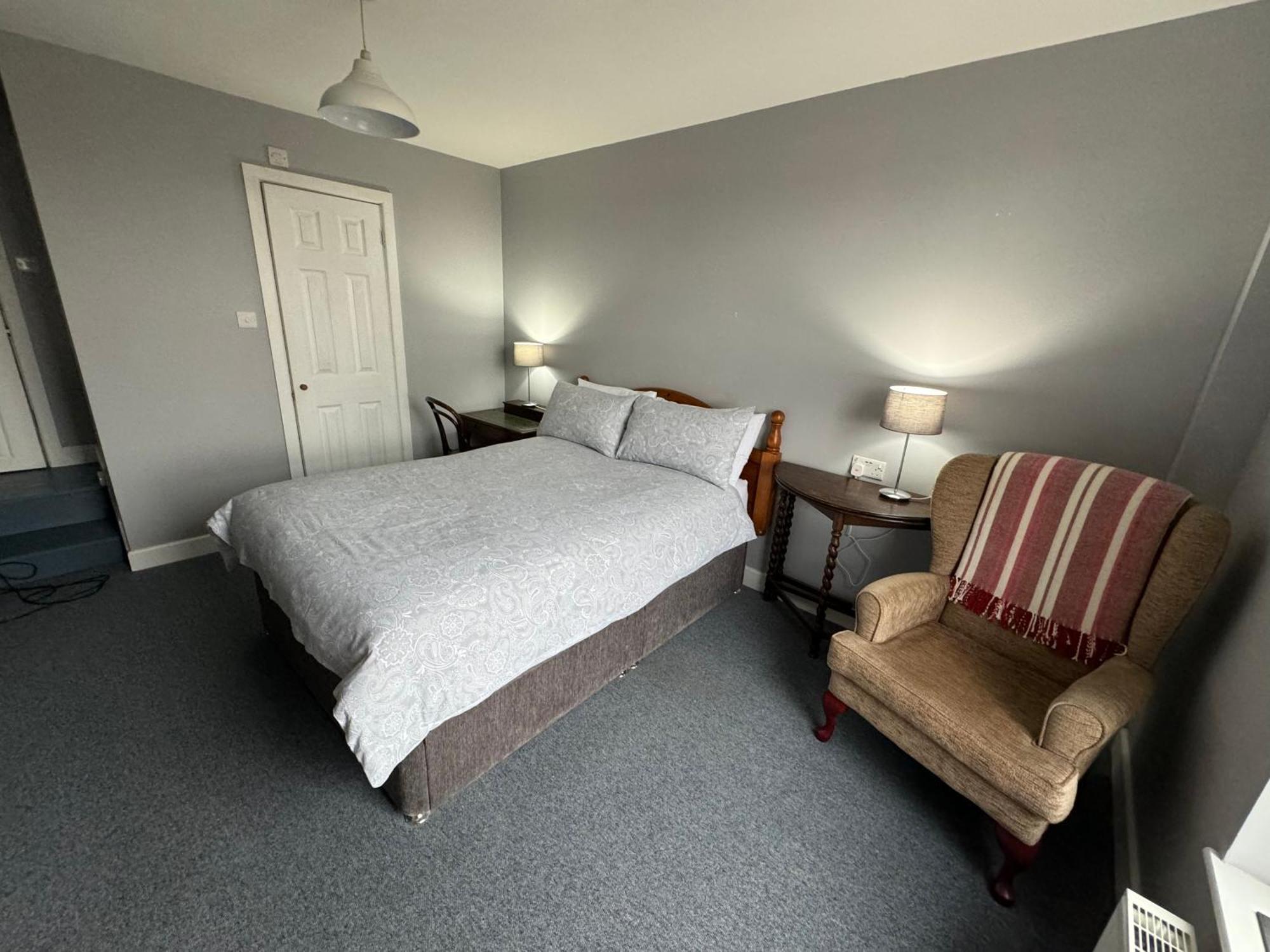 The Elms Guest House Bristol 菲尔顿 外观 照片