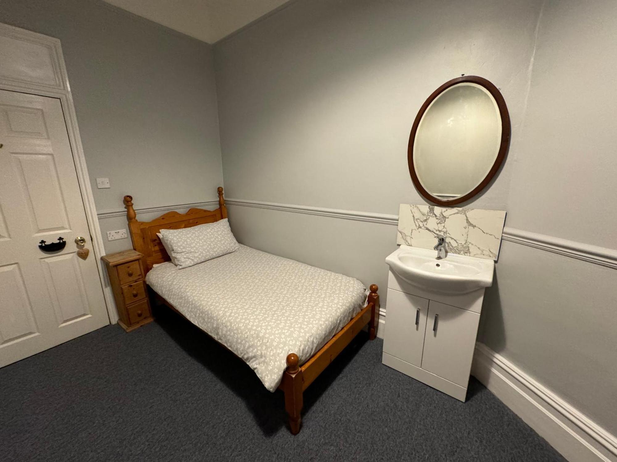 The Elms Guest House Bristol 菲尔顿 外观 照片
