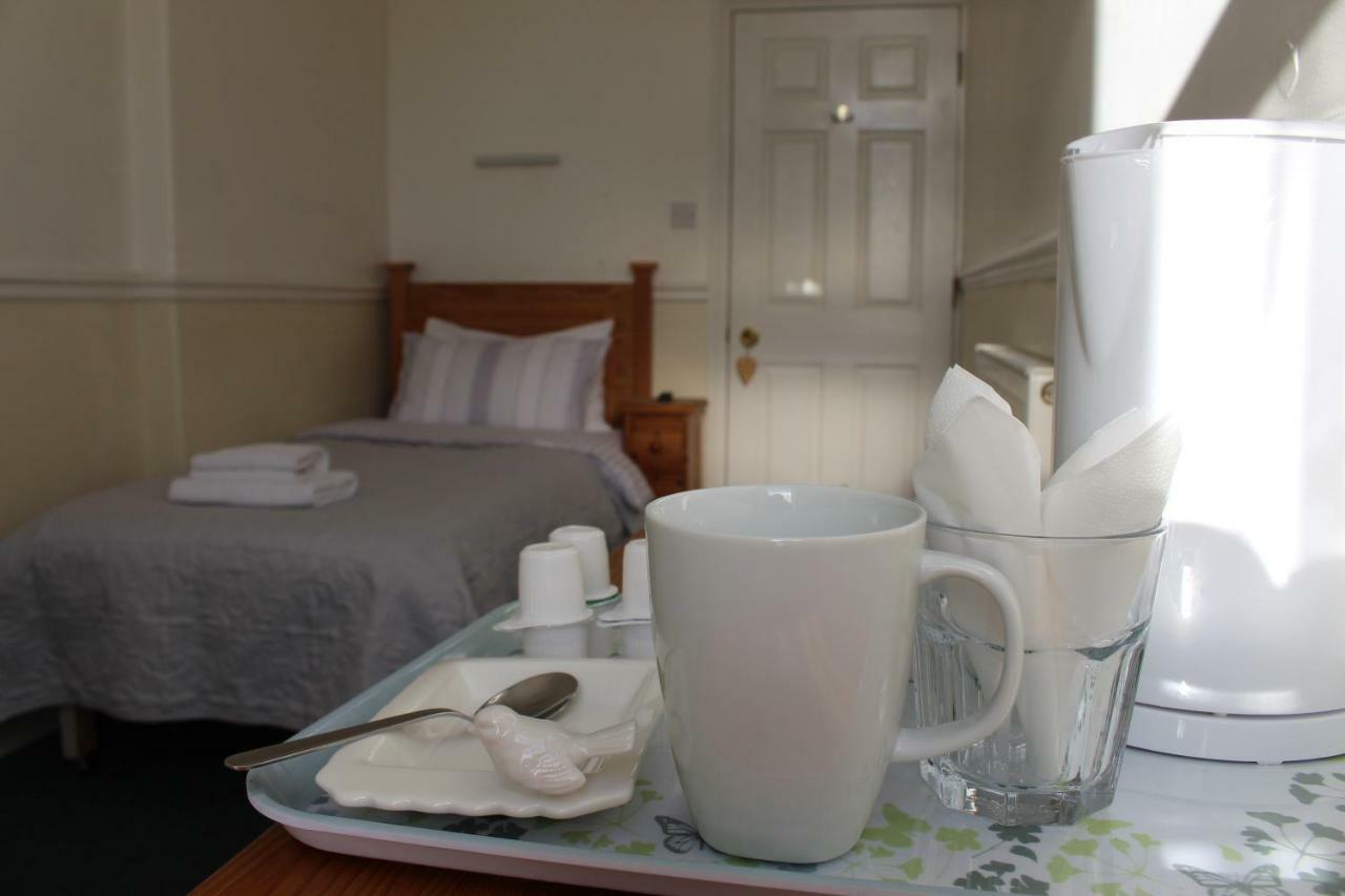 The Elms Guest House Bristol 菲尔顿 外观 照片