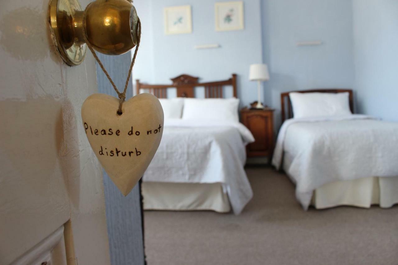 The Elms Guest House Bristol 菲尔顿 外观 照片
