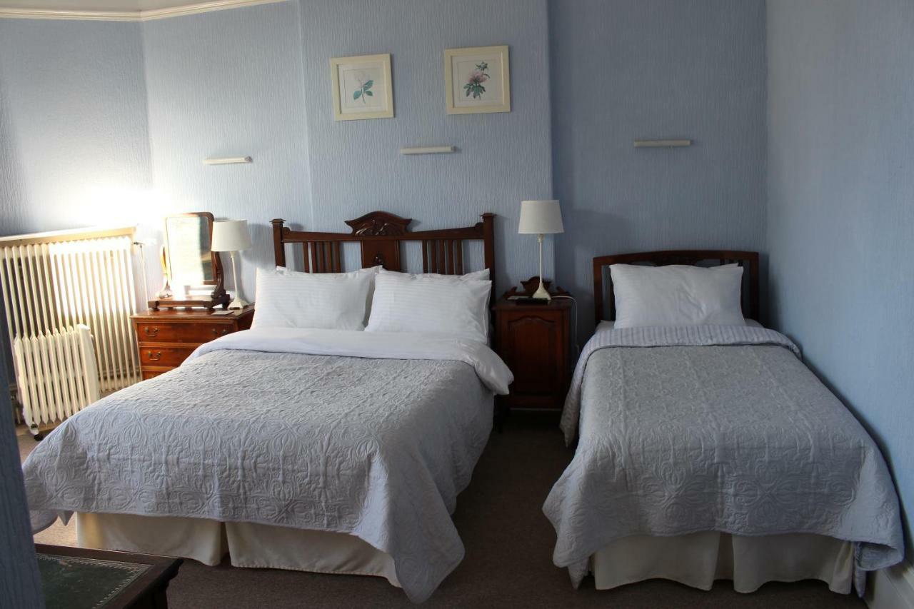 The Elms Guest House Bristol 菲尔顿 外观 照片