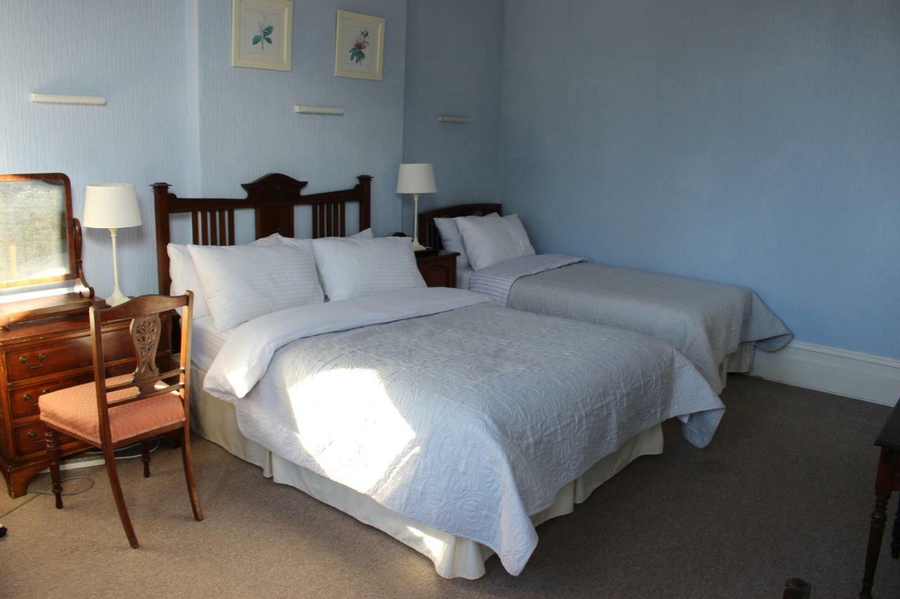 The Elms Guest House Bristol 菲尔顿 外观 照片